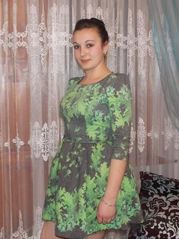 Викуся